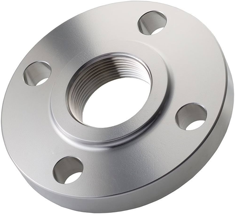 Understanding Flanges: A Comprehensive Guide
