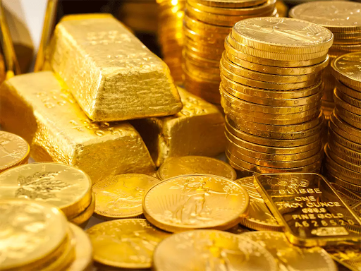 Buy Gold Coins and Bars in Canada: Your Ultimate Guide