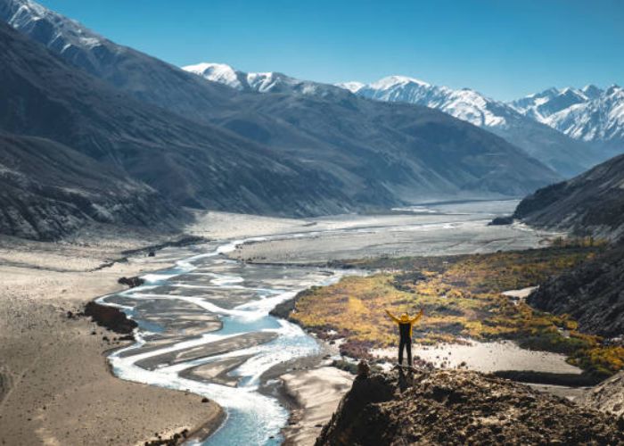 Experience the Magic of Leh and Ladakh: Culture, Landscapes, and More