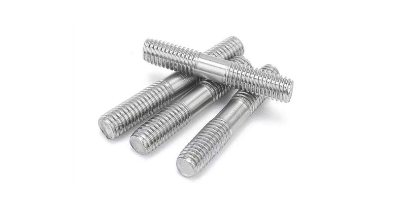 How to Choose the Right Stud Bolt for Your Heavy-Duty Applications