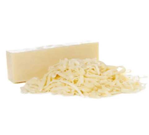 Low-moisture Mozzarella/Pizza Cheese in the Middle East