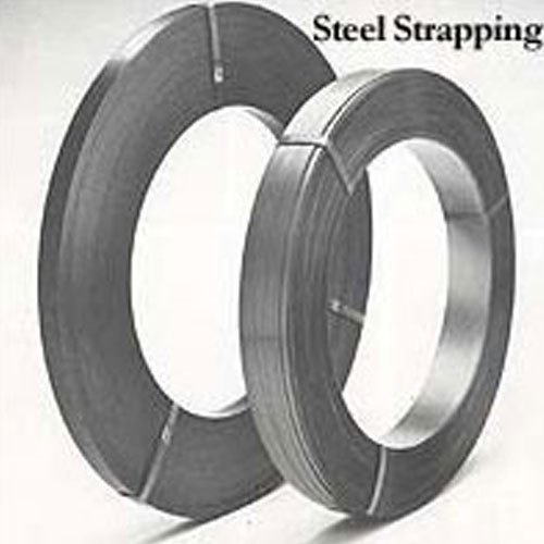 Steel Strapping Market Size, Status, Growth | Industry Analysis Report 2023-2032