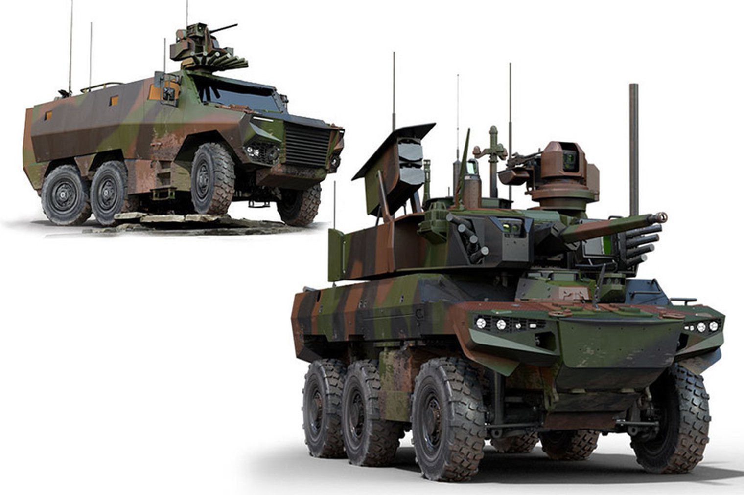 Military Vetronics Market Size, In-depth Analysis Report and Global Forecast to 2032