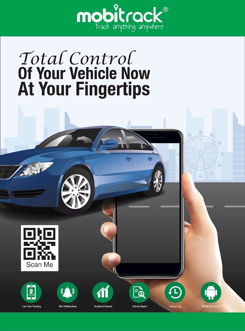 Tracking your business has got easier and more cost-effective with Mobitrack