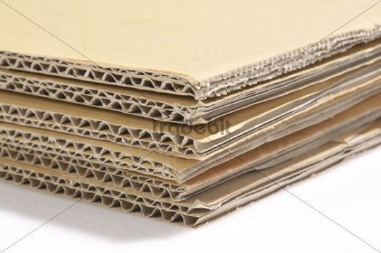 2025 Corrugated Fiberboards Global Industry Share, Growth, Analysis, Trends and Forecast