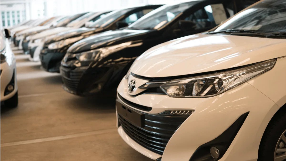 Discover the Reliability of Ferntree Gully Toyota Used Cars