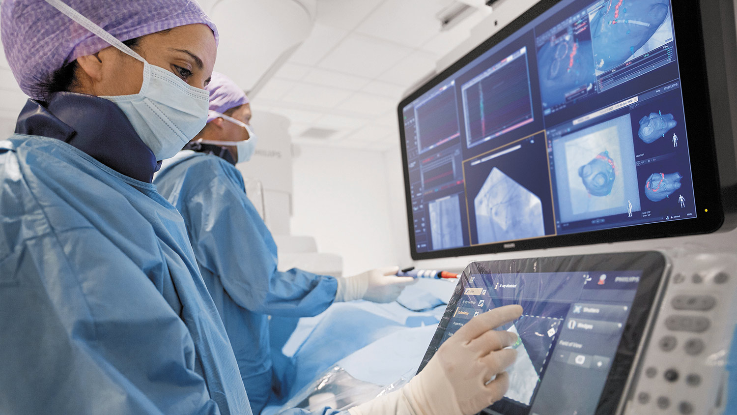 The Global Oncology Information Systems Market Growth is Accelerated by Increased Adoption of Advanced Technologies