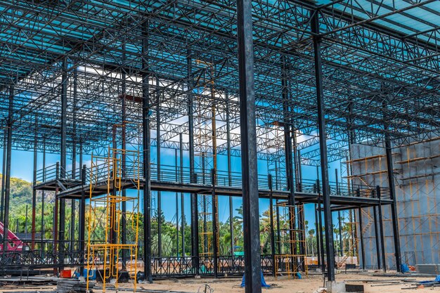  Can Nebraska Metal Building Contractors Build a Garage? 