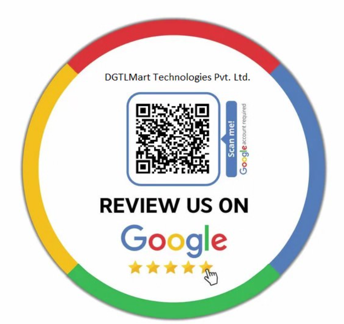 Get More Customer Reviews: Leverage the Power of Google Review QR Codes