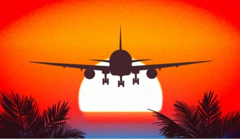 best time to buy airline tickets to hawaii