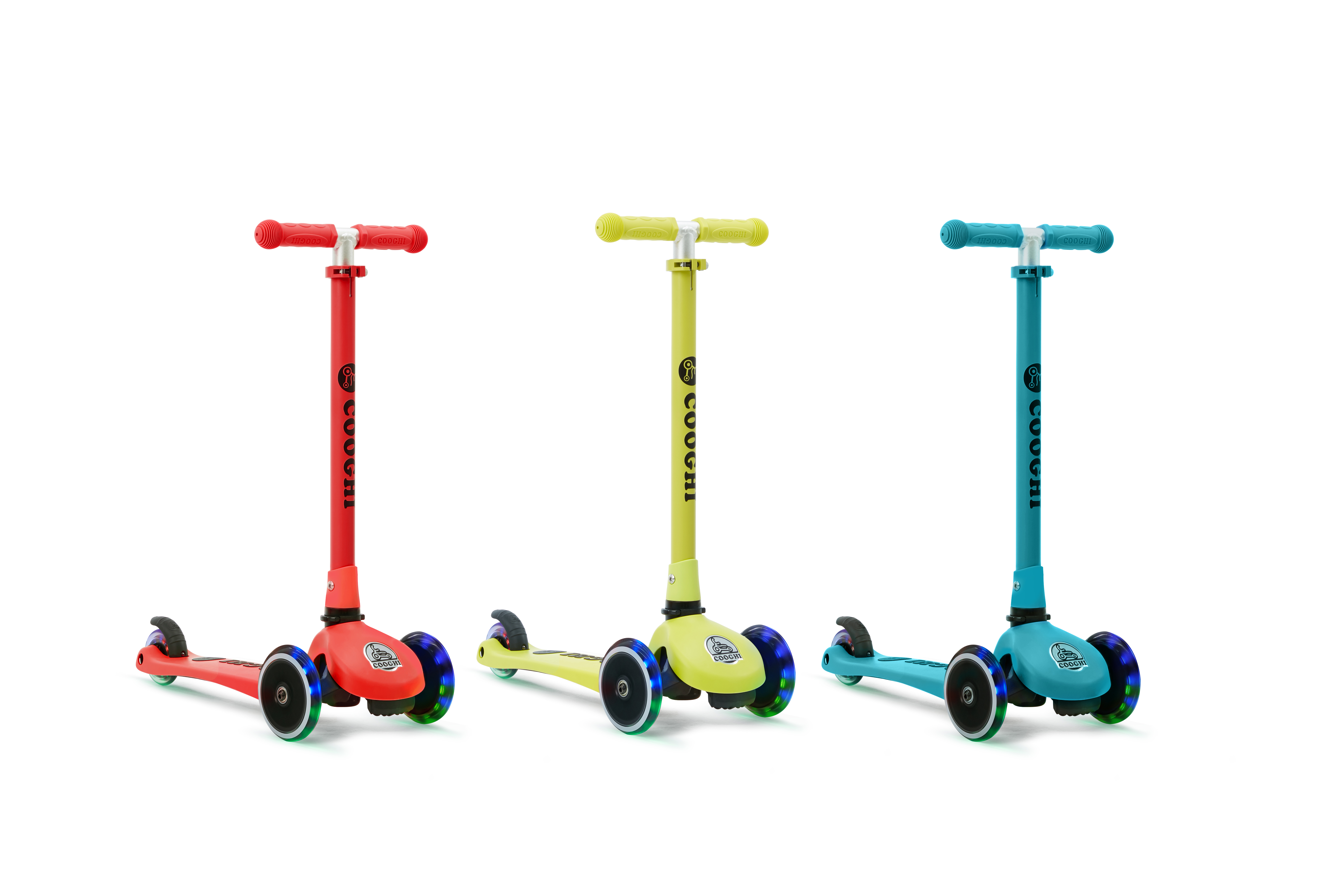 Choosing the Right Three-Wheel Kids Scooter: A Safety-Focused Buying Guide