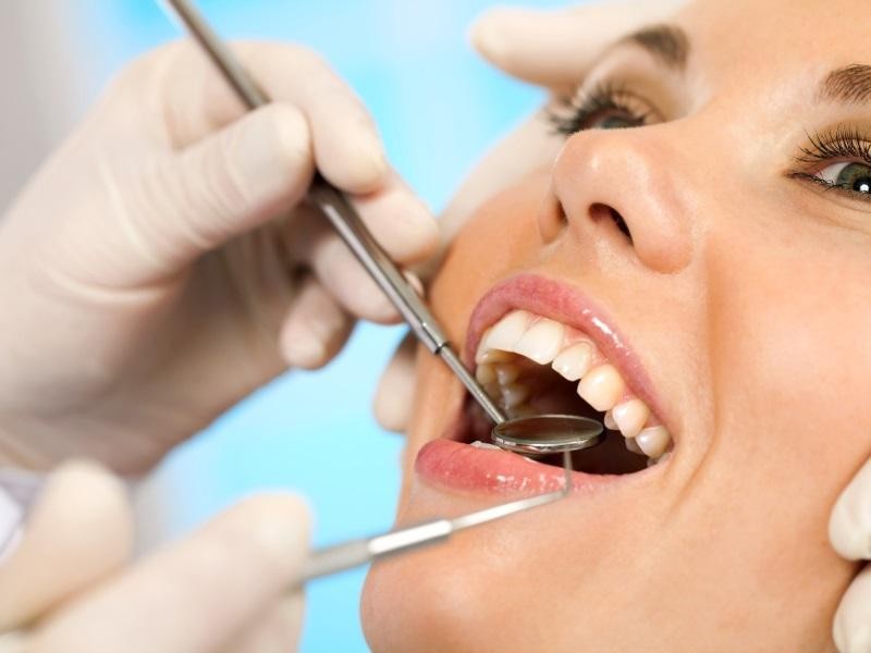 Smile Brighter with the Top Dental Services in Ahmedabad 