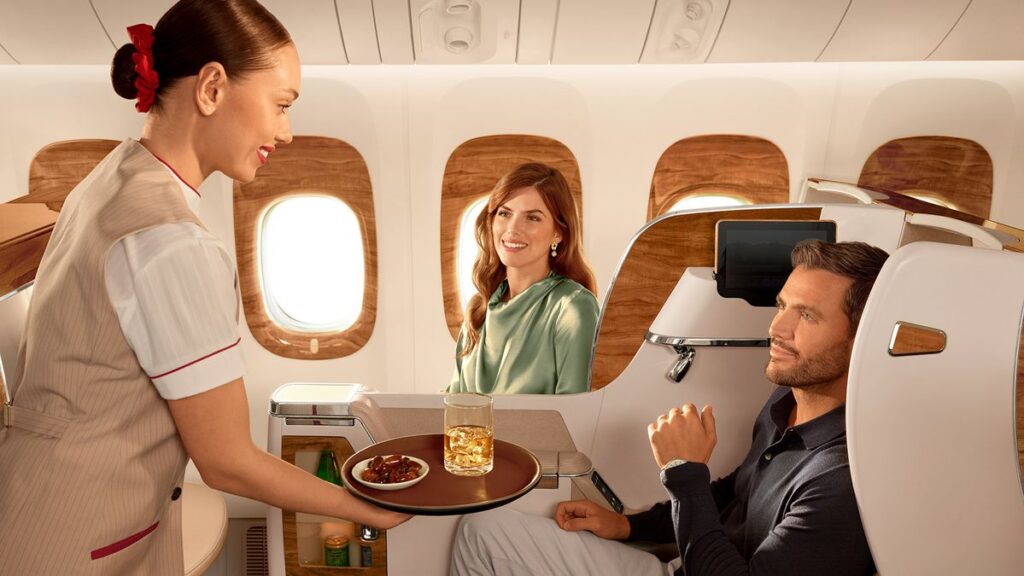 Discounted Business Class Tickets: Smart Ways To Save