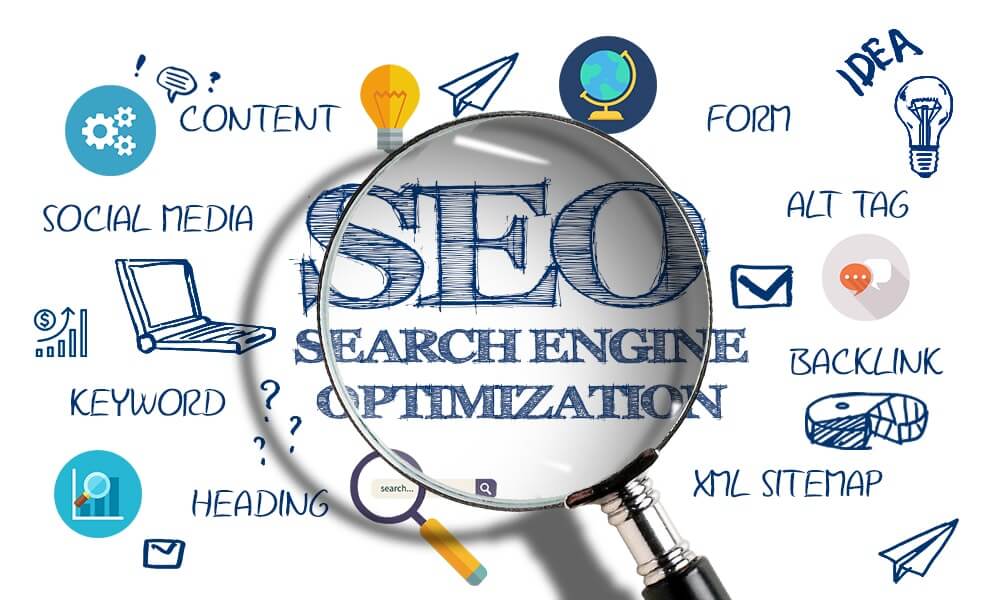 What Do SEO Services in Sri Lanka Typically Offer?