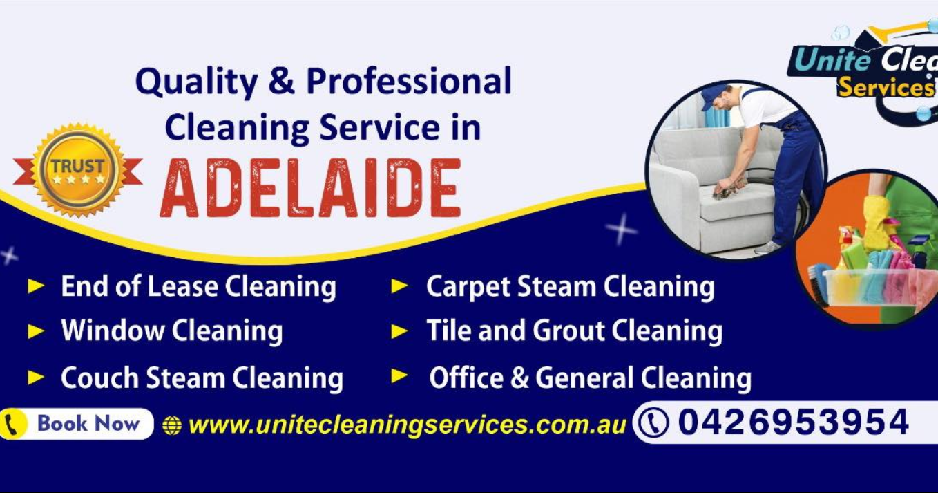 What Sets Our Office Cleaning Services in Adelaide Apart?