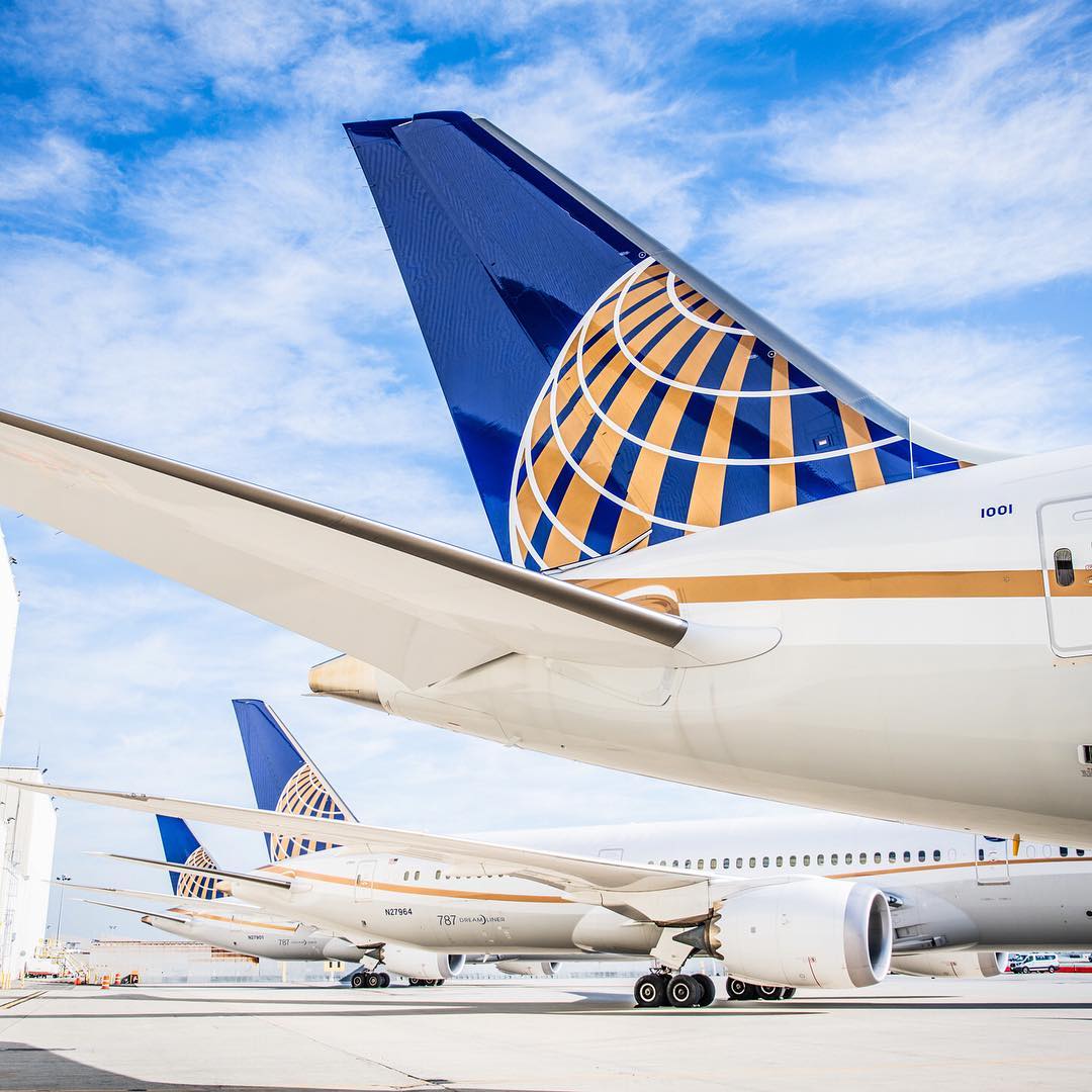 Cyber Monday Sale 50% Off On United Airlines Reservations