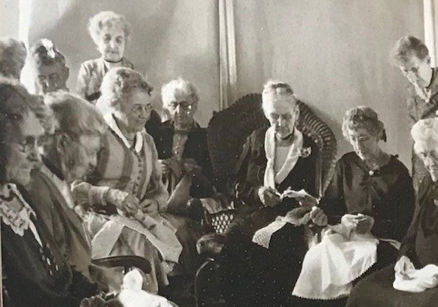 Exceptional Dementia Care at an Assisted Living Facility in Los Angeles