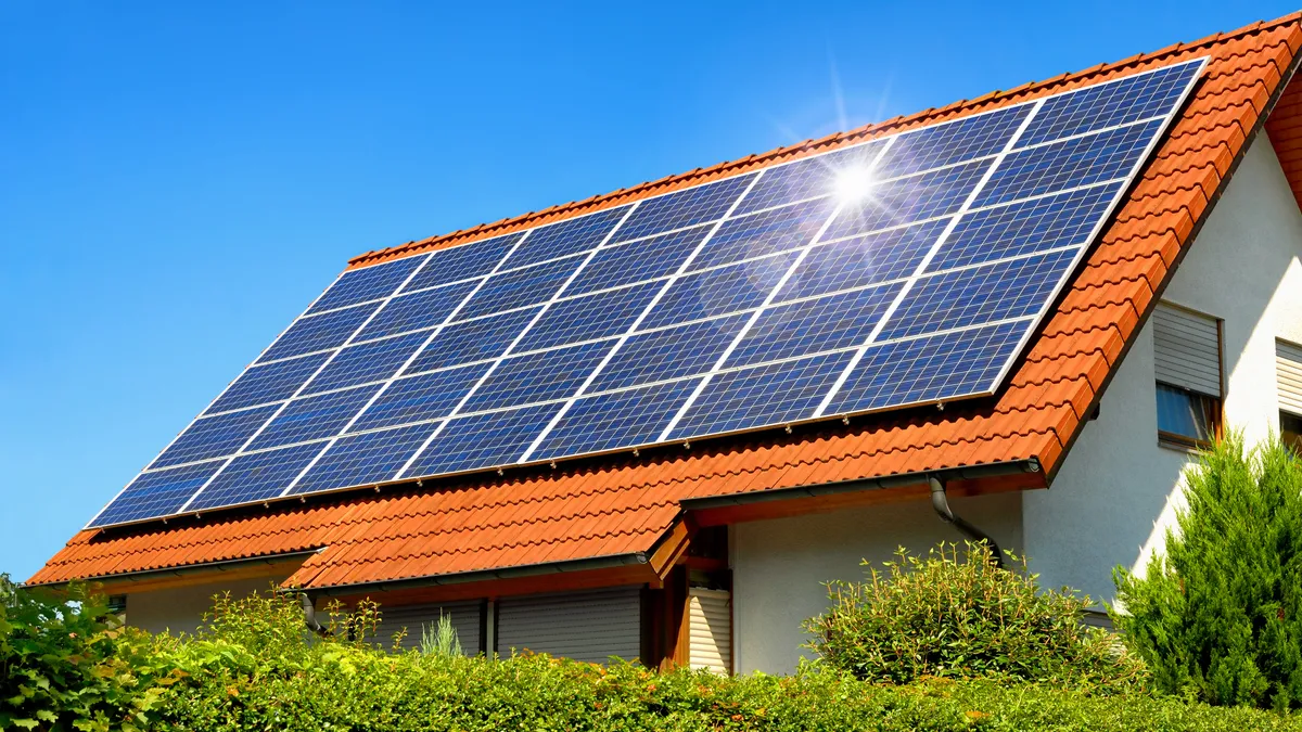 Best Solar Panel company in Australia