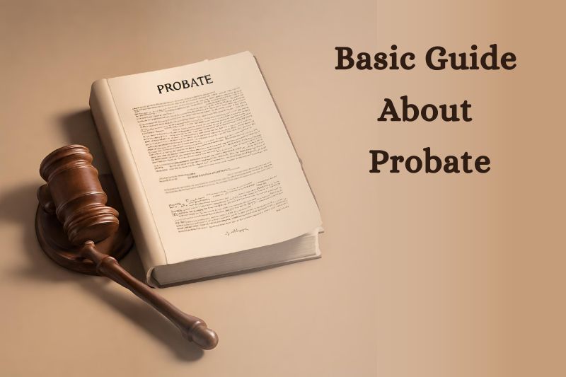 Basic Guide About Probate Services