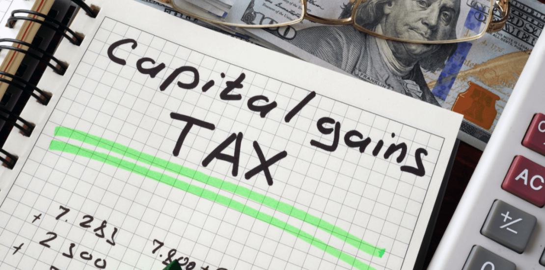 Need Help Managing Capital Gains? Trust a Houston Tax Accountant