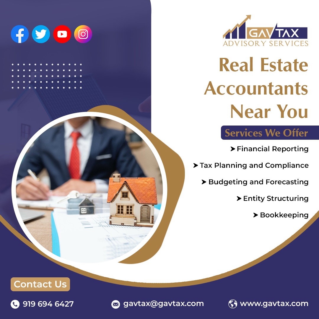 Why Choose an Accounting Firm in Los Angeles, CA for Tax Advisory?