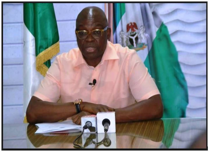 Current Political News in Nigeria | Read Latest Politics Updates