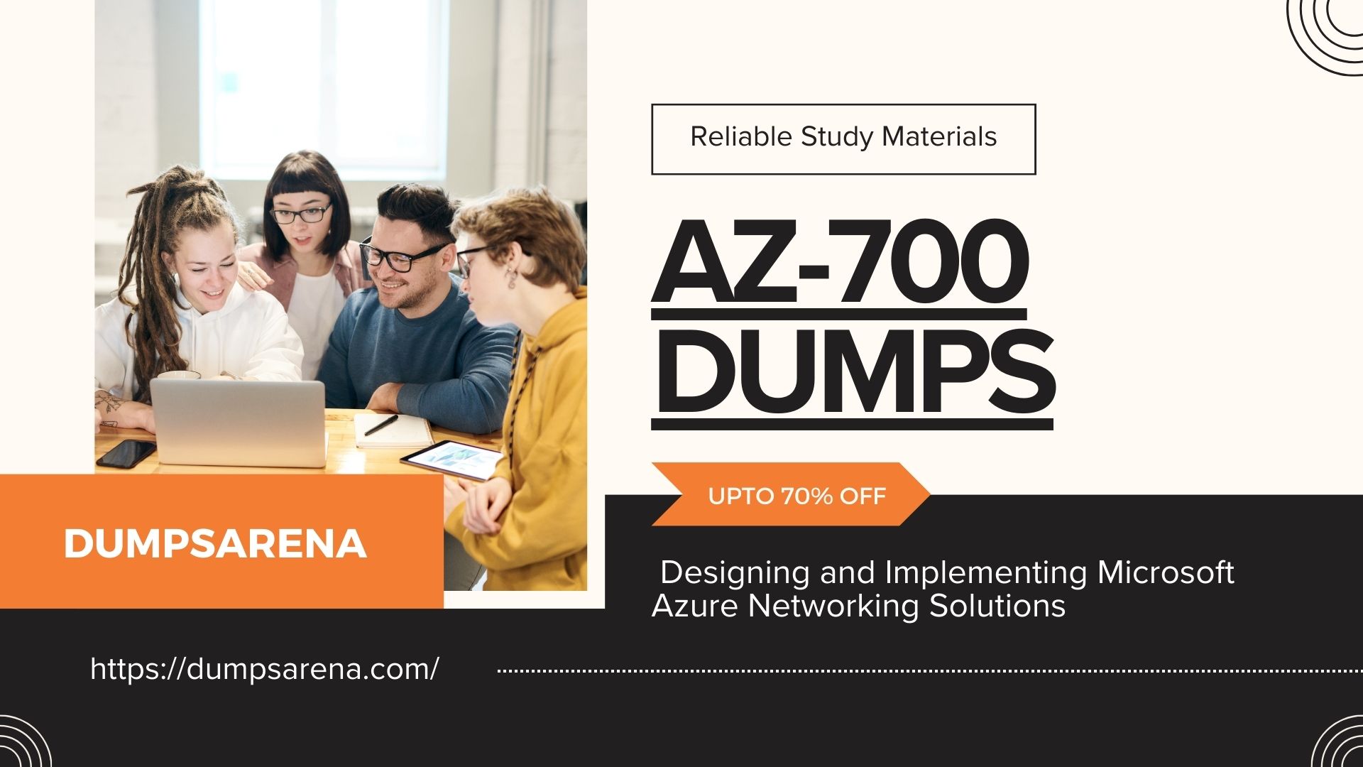 Unlock New Opportunities with AZ-700 Dumpsarena Materials