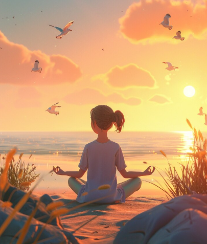 How Cleansing Meditation Can Transform Your Mind, Body, and Soul