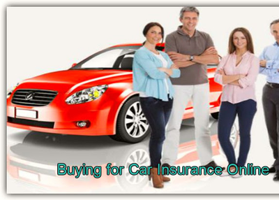 Why Should be Purchase For Car Insurance Online in Safety?