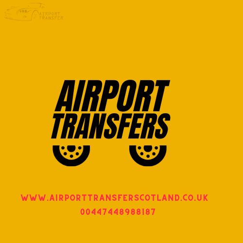 Insider Tips for Hassle-free Transfer from Edinburgh Airport