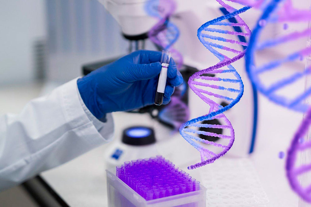 Pharmacogenomics Market is Estimated to Witness High Growth Owing to Rising Adoption of Personalized Medicine