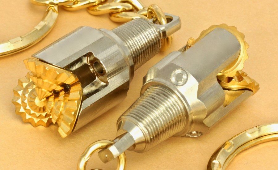 Oilfield Drill Bits: The Foundation of Drilling Operations