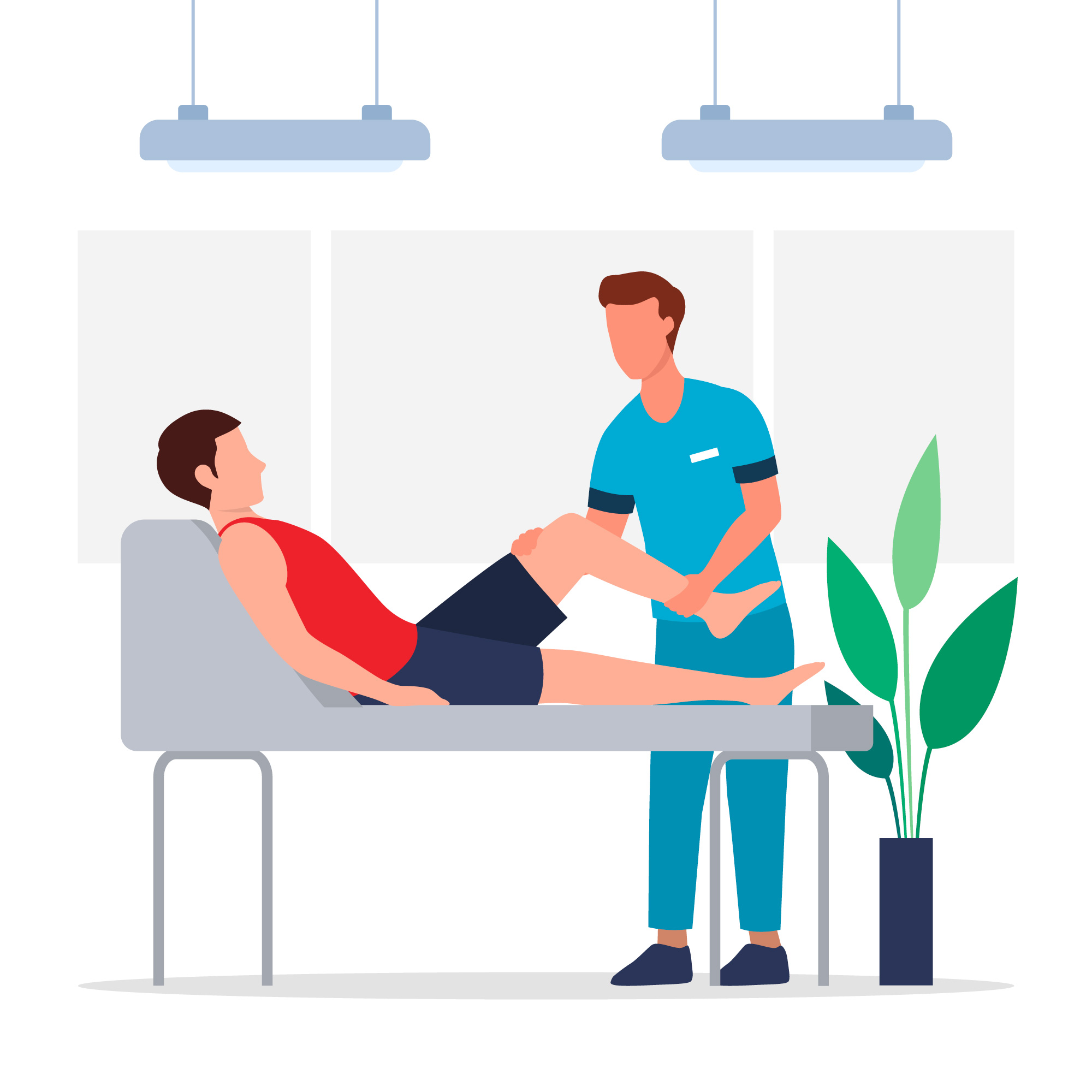 Debunking the Myths Around Sports Massage by Therapists