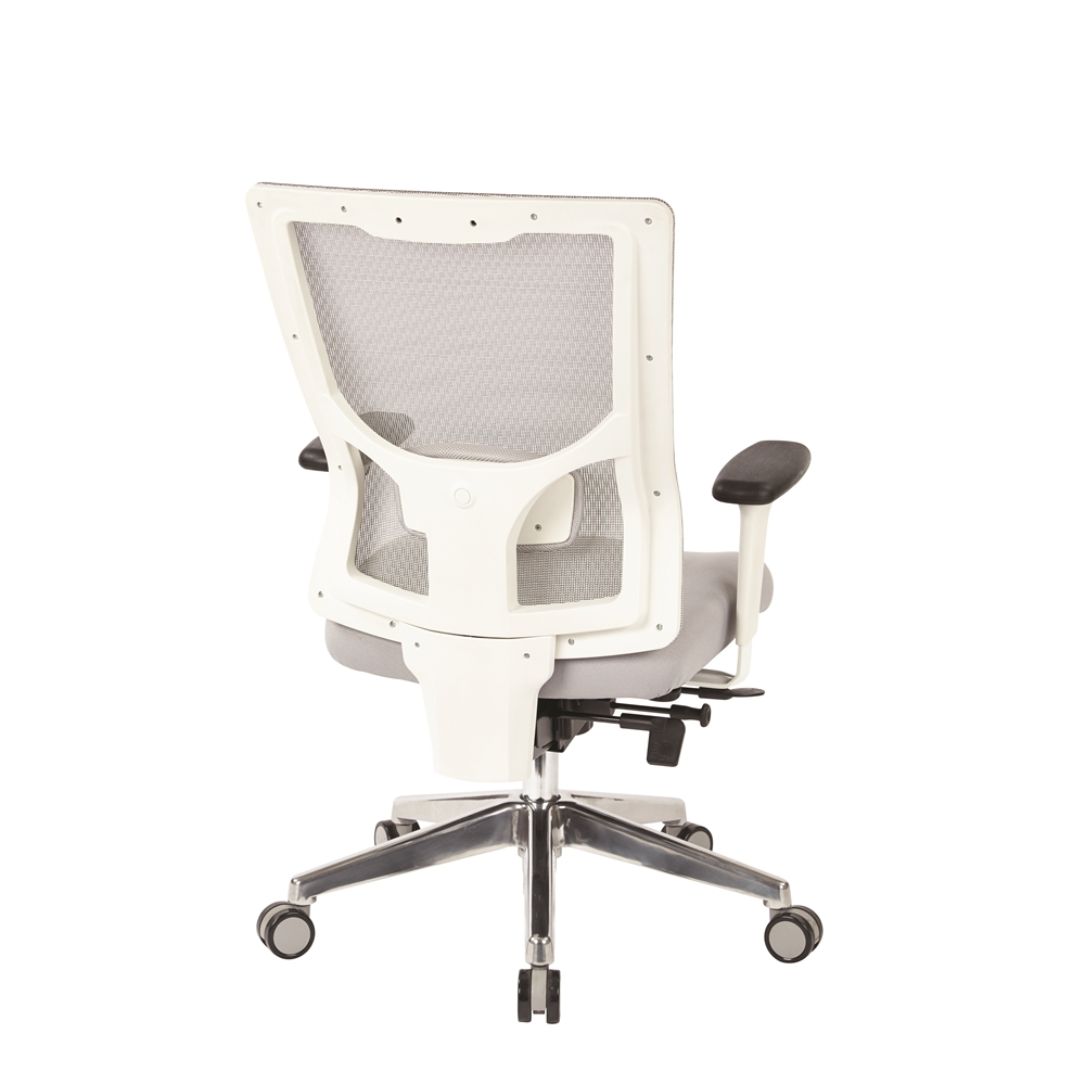 Tips for Improving Posture with Seat Depth Adjustment on Ergonomic Chairs