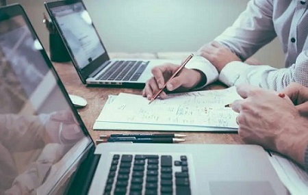 Businesses Should Work With HIPAA-Compliant IT Services