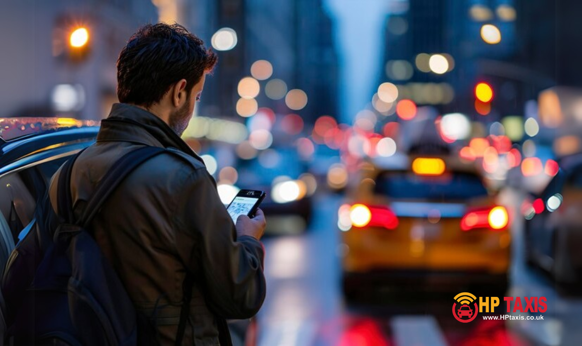 Night Out in Ardingly? Why Booking a Taxi in Advance Is a Smart Move