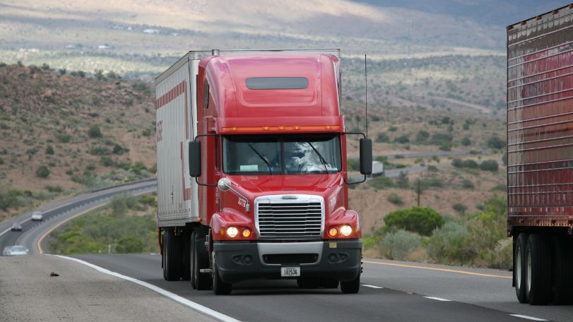 Road to Success- Locating Brampton's Best Trucking School