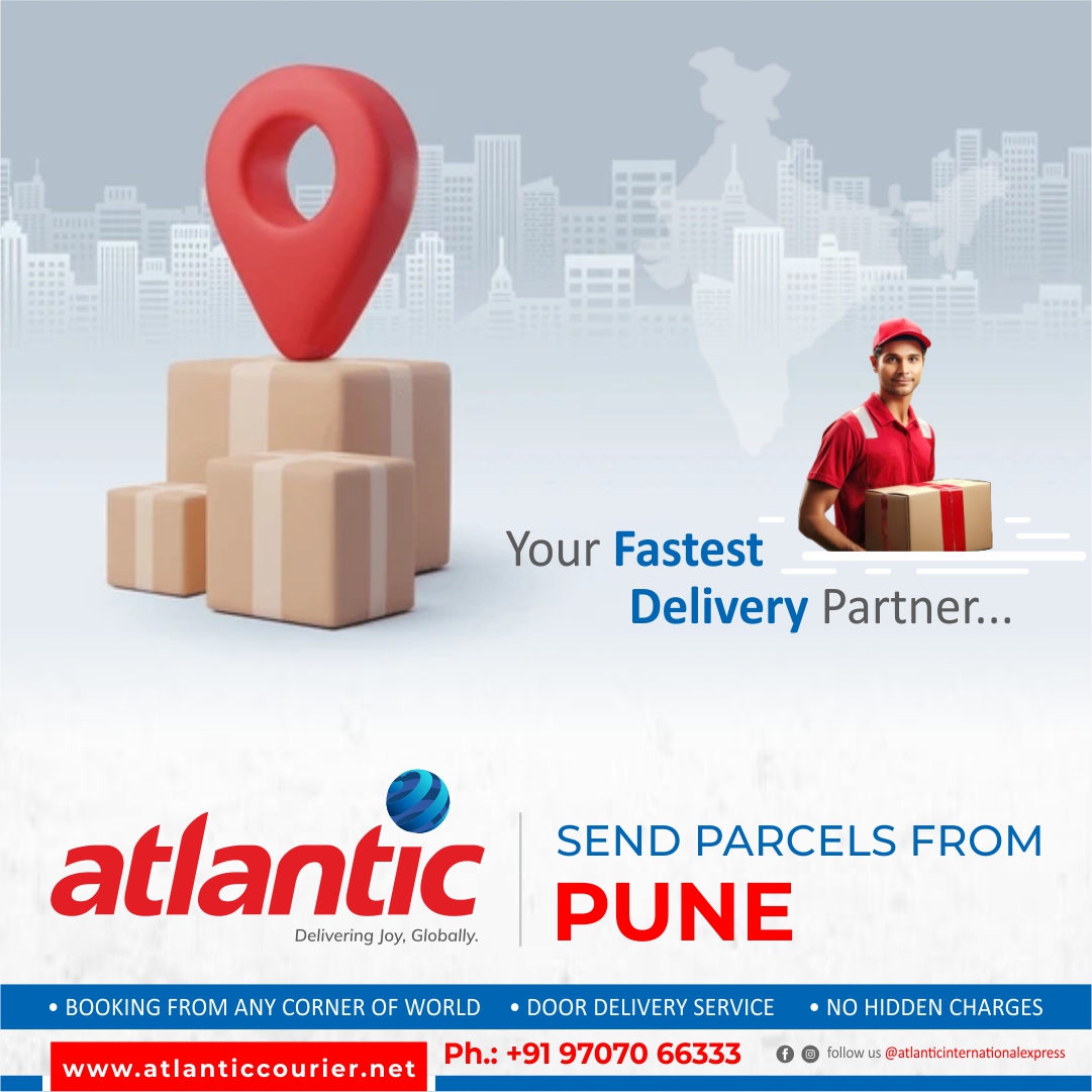 Important Factors to Consider When Sending Masala Pastes via International Courier Service in Pune