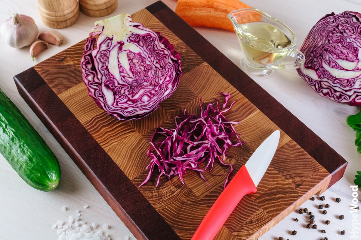 Capacity Building Through Environment Friendly Materials Drives The Global Cutting Boards Market Growths