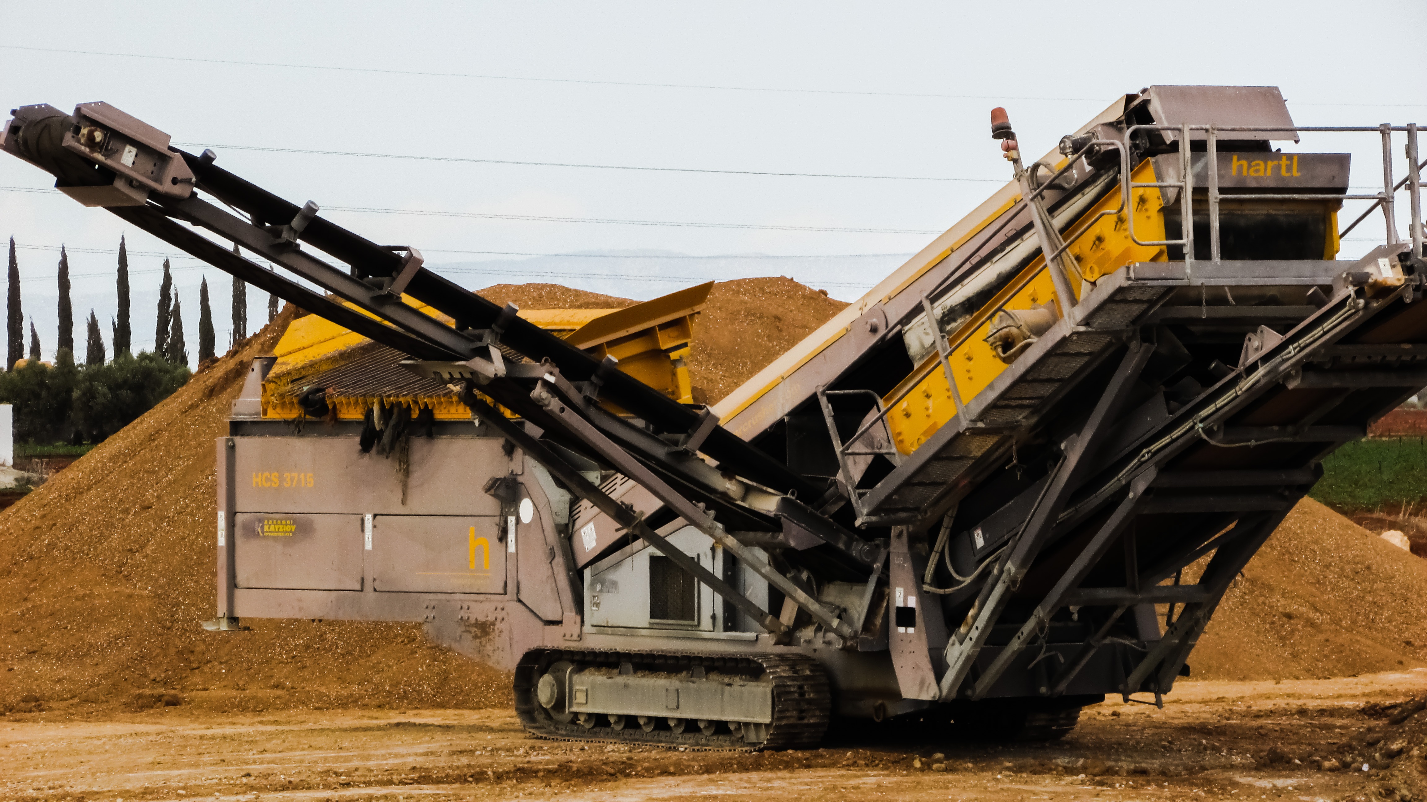 The Global Cone Crusher Market Growth Accelerated By Increasing Mining Activities