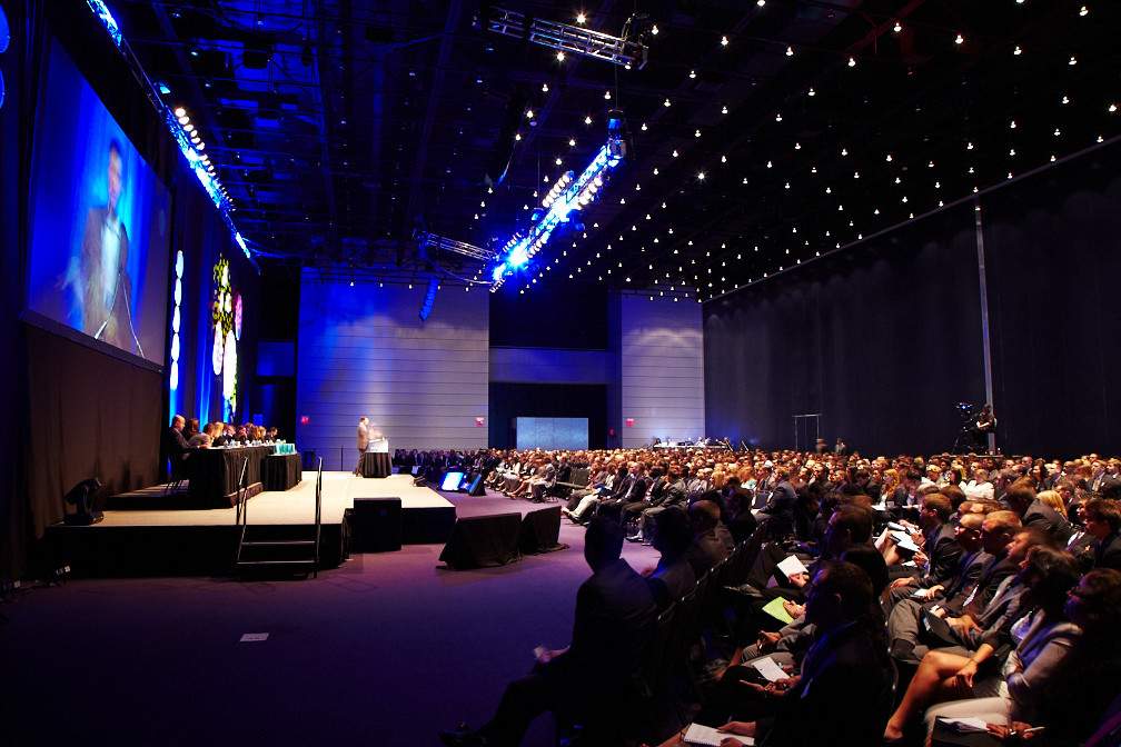 The Meetings, Incentives, Conferences And Exhibitions (MICE) Industry Has Been Thriving In Israel In Recent Years.