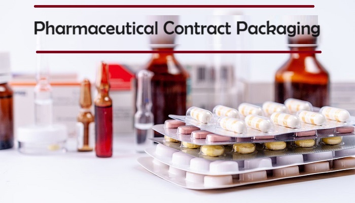 Pharmaceutical Contract Packaging Market Size, Status, Growth | Industry Analysis Report 2023-2032