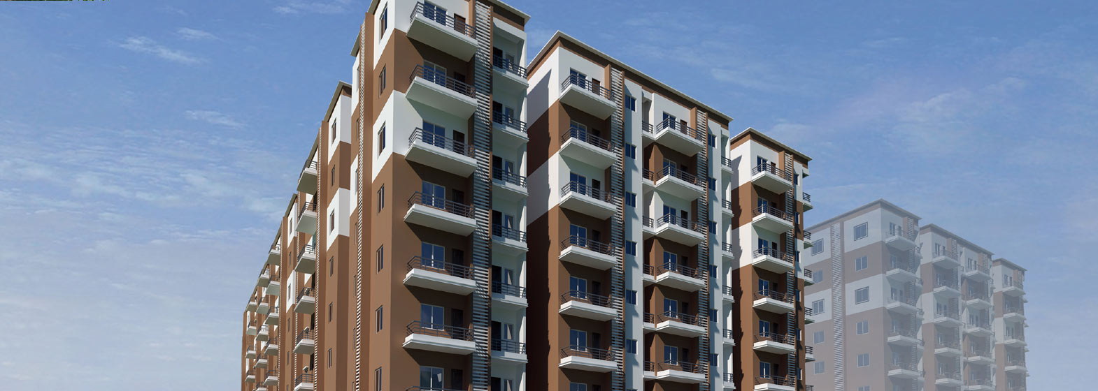 Indulge in Tranquil Luxury: Janapriya Upscale Sitara at Sainikpuri