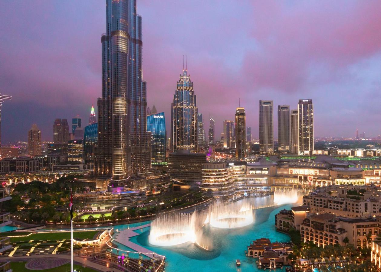 4 Reasons Behind The Rise of 1% Monthly Payment Plans in Dubai Real Estate Market 