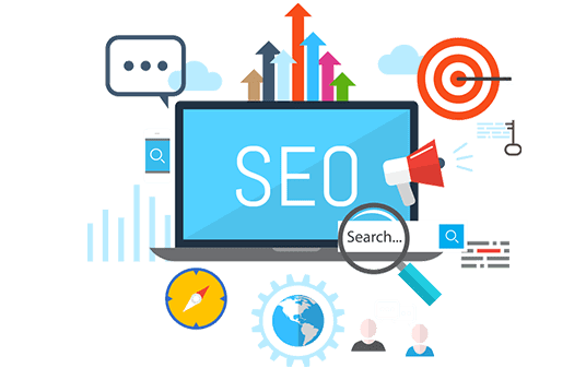 SEO Job