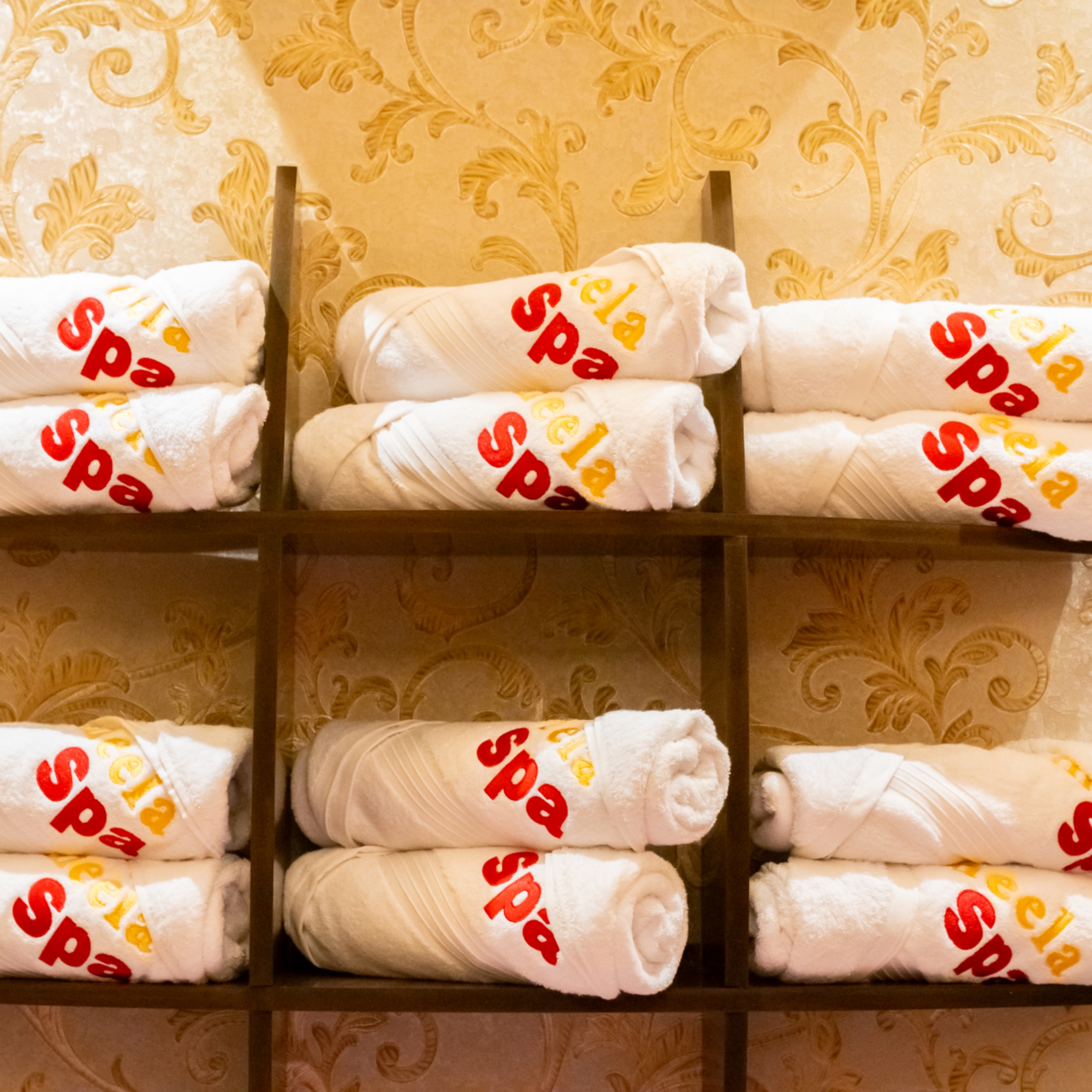 Unleashing Deep Relaxation: Exploring the World of Russian Massage
