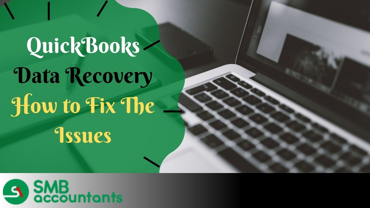 A Step-by-Step Tutorial on Utilizing QuickBooks Auto Data Recovery Tool