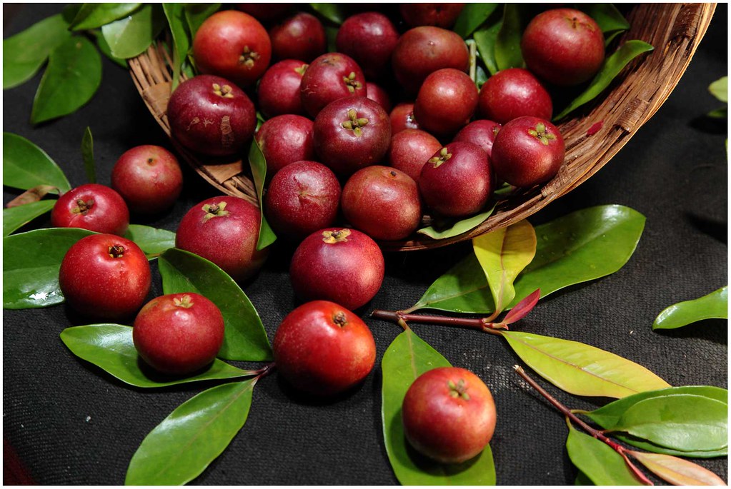 Kokam: Nature's Secret Weapon for Health and Flavor