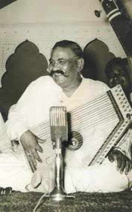 Patiala Gharana : A Legacy of Classical Excellence