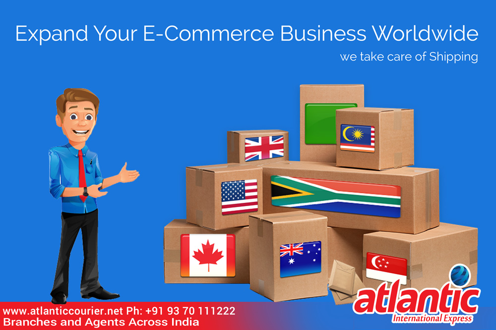 Ship a Courier from Jalandhar to Dubai with Ease